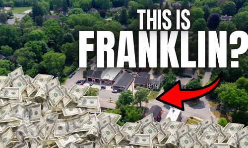 Franklin Michigan: What To Know!