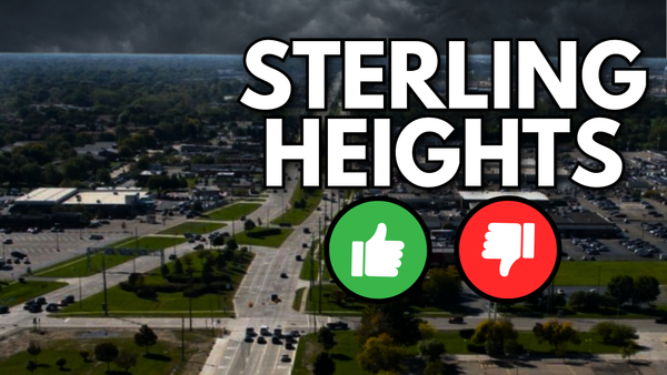 You MUST Know This About Sterling Heights Michigan!