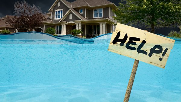 The Michigan Housing Market Is SINKING!