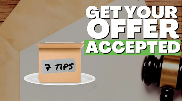 How To Get Your Offer Accepted In Michigans &hellip;
