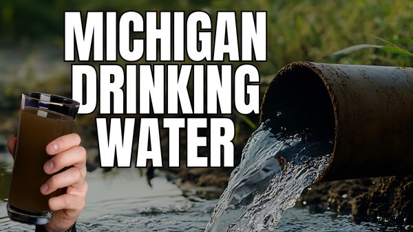 You MUST Know This About Michigan Drinking Water &hellip;