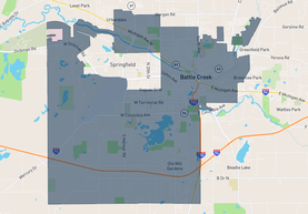 Battle Creek Township