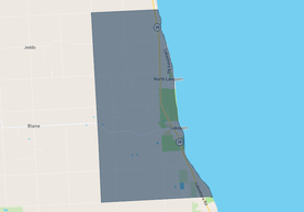 Burtchville Township