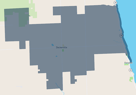 Deckerville