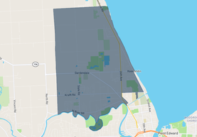 Fort Gratiot Township