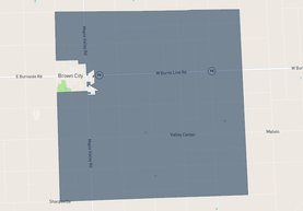 Maple Valley Township