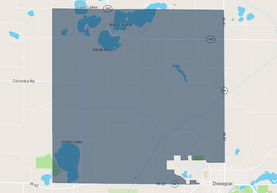 Silver Creek Township