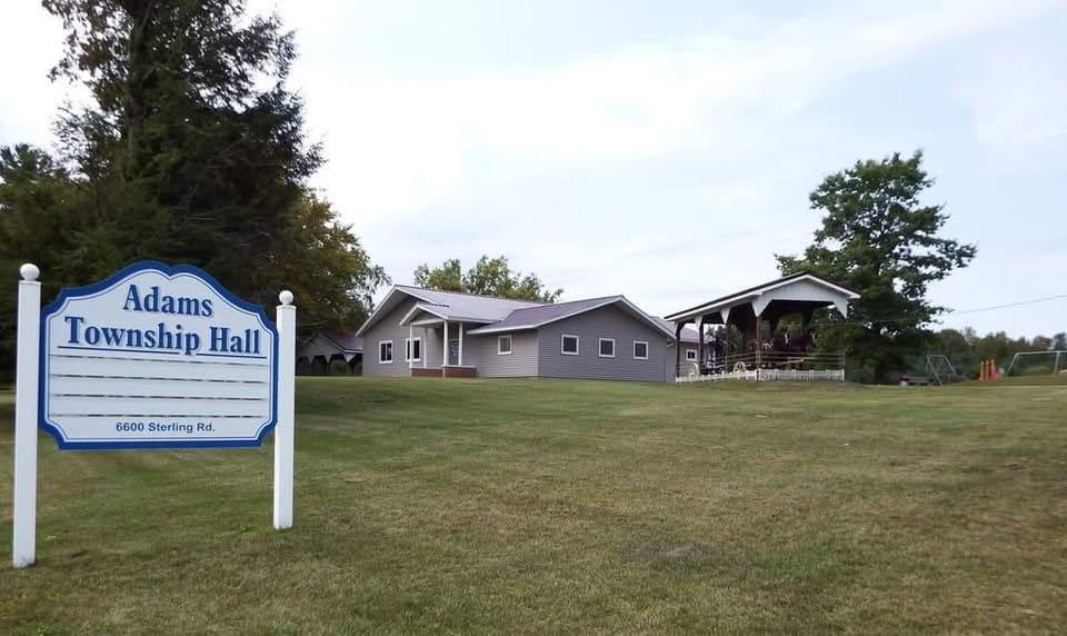 Adams Township, Michigan