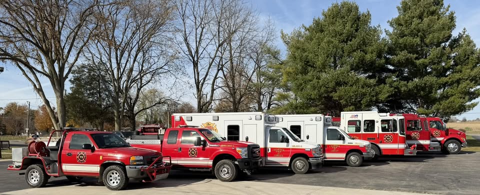 Adrian Township, Michigan