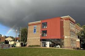 Ann Arbor, Michigan school