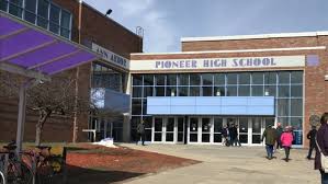 Ann Arbor Township, Michigan school