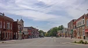 Armada Township, Michigan