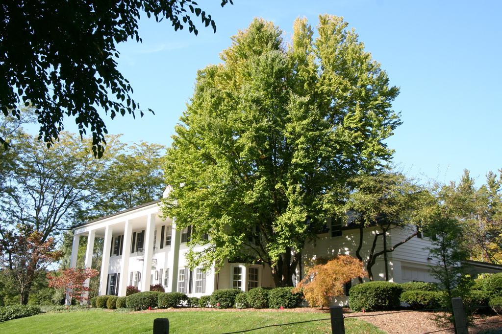 Barton Hills, Michigan