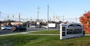 Bedford Township, Michigan