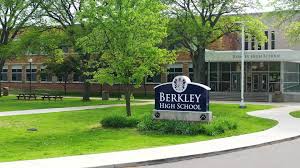 Berkley, Michigan school