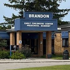 Brandon Township, Michigan school