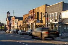 Brighton Township, Michigan