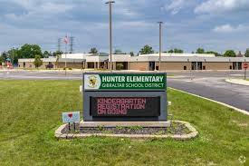 Brownstown Township, Michigan school