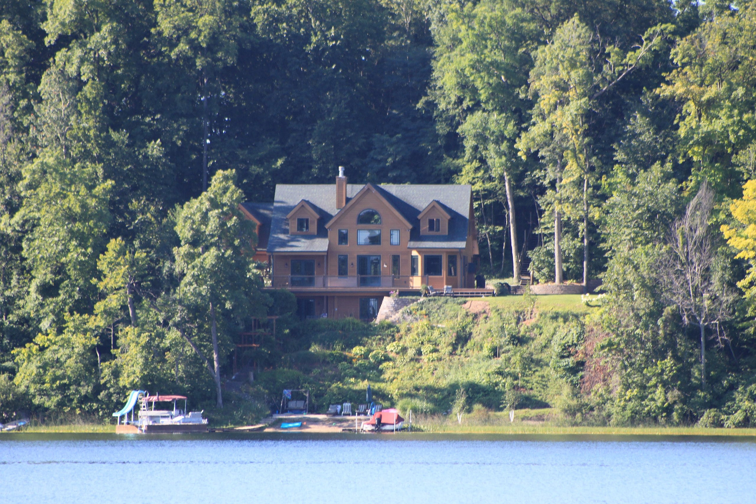 Cambridge Township, Michigan