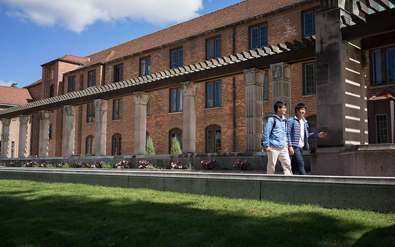 Cement City, Michigan school