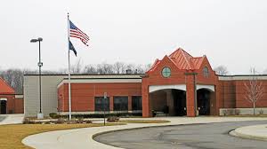 Chesterfield Township, Michiga school