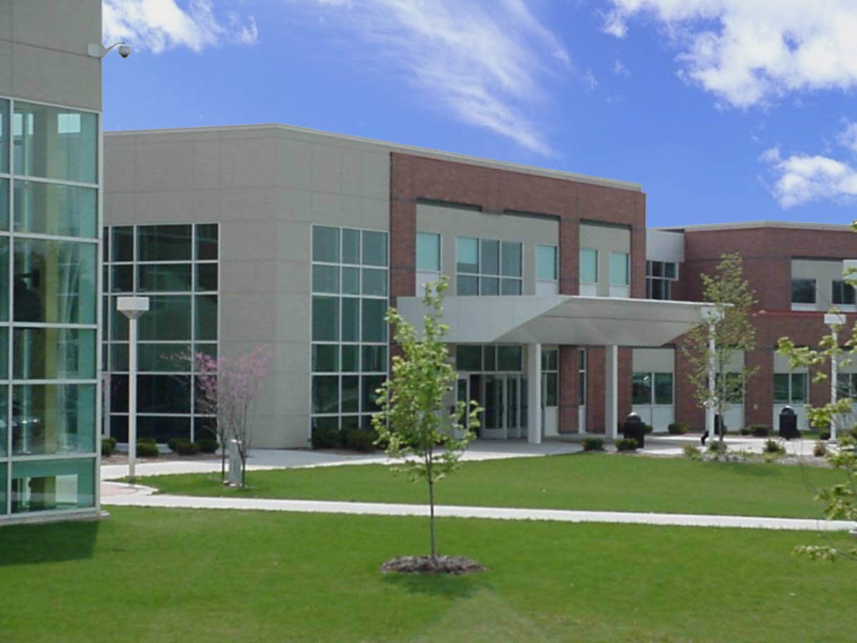 Clarkston, Michigan school