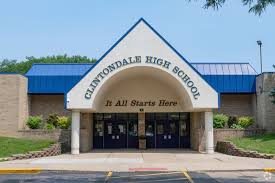 Clinton Township, Michigan school