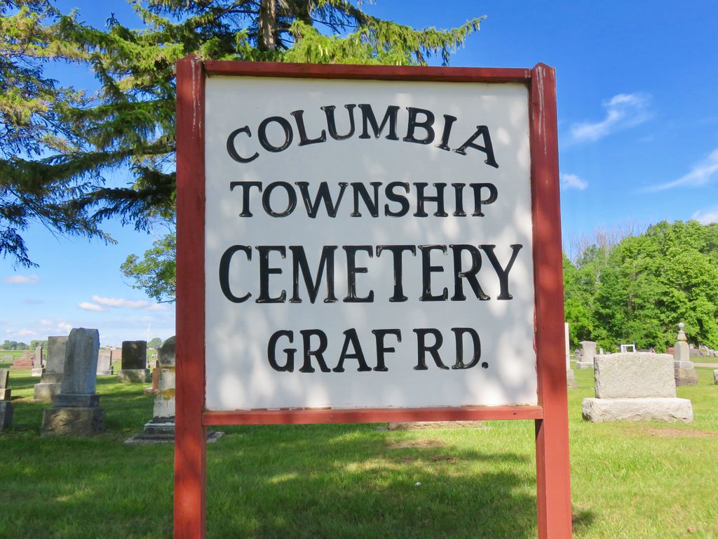 Columbia Township, Michigan