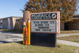 Conway Township, Michigan school