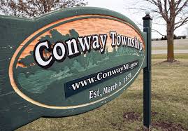 Conway Township, Michigan