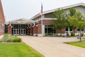 Deerfield Township, Michigan school