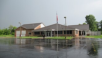 Deerfield Township, Michigan