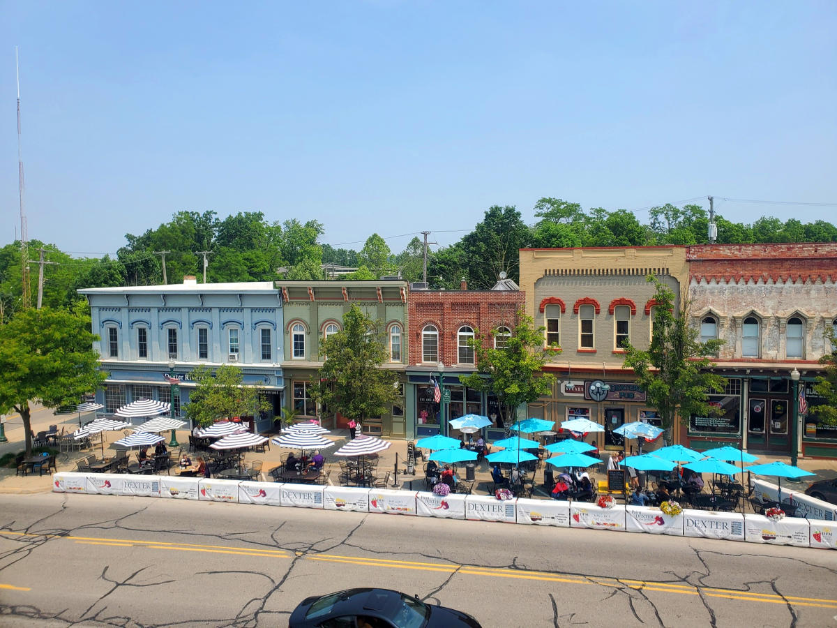 Dexter Township, Michigan