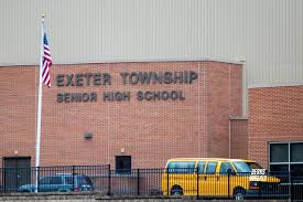 Exeter Township, Michigan school