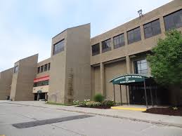 Farmington Hills, Michigan school