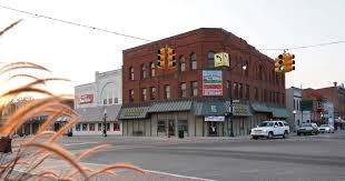 Fowlerville, Michigan