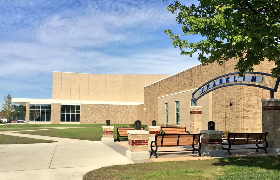 Franklin, Michigan school