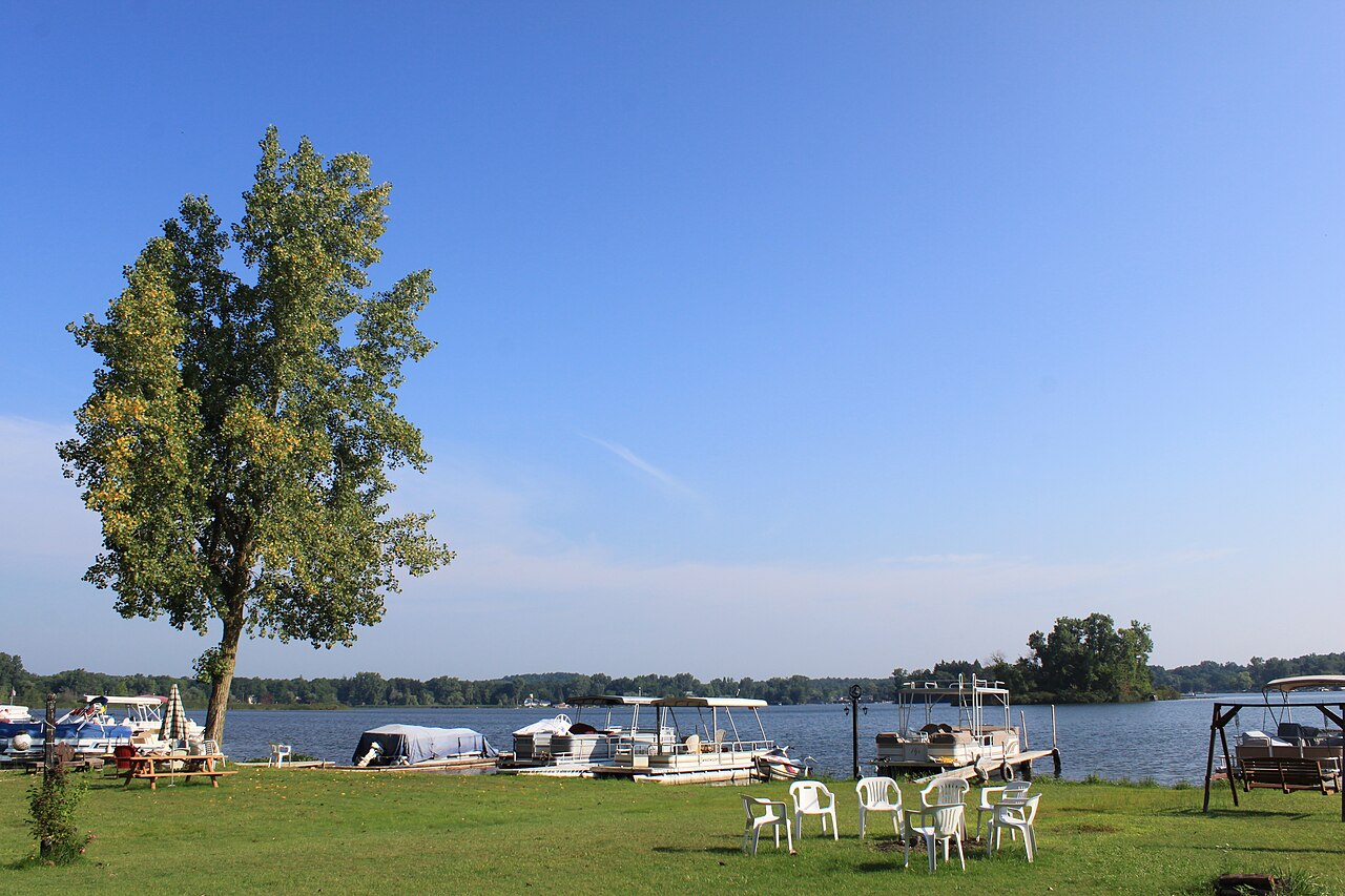 Franklin Township, Michigan