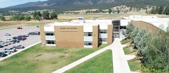 Frenchtown Township, Michigan school