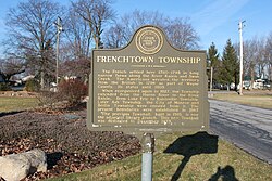 Frenchtown Township, Michigan