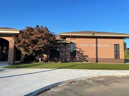 Genoa Township, Michigan school