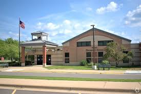 Green Oak Township, Michiga school