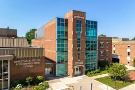 Grosse Pointe Shores, Michigan school