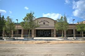 Hamburg Township, Michigan school