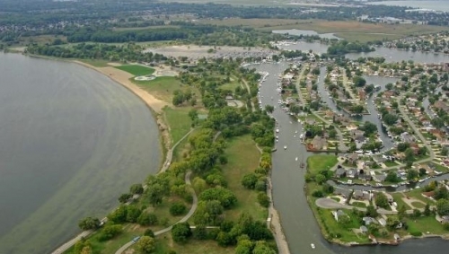 Harrison Township, Michigan