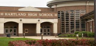 Hartland Township, Michigan school