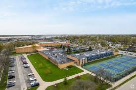 Hazel Park, Michigan school