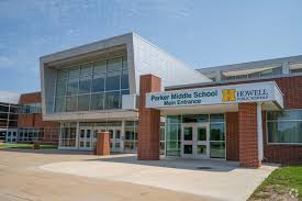 Howell Township, Michigan school