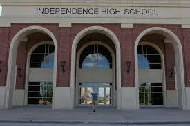 Independence Township, Michigan school
