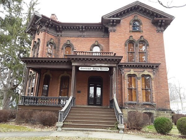 Jonesville, Michigan